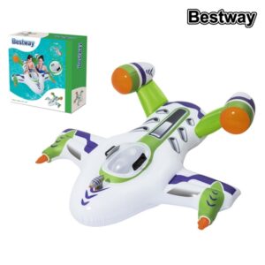 Flutuador Insuflável Bestway (Refurbished A+)