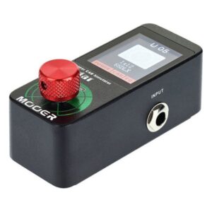 Pedal Mooer Efeitos sonoros (Refurbished A+)