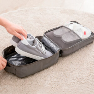 Bolsa de Viagem Shoes