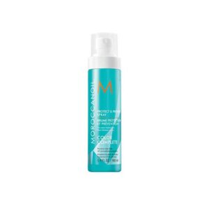Condicionador sem enxaguar Color Complete Moroccanoil Condicionador (160 ml)