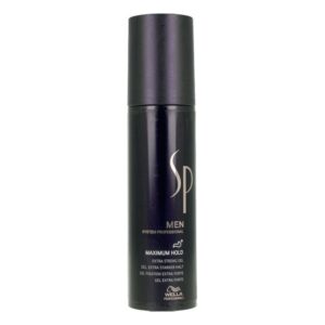Gel de Fixação Extrema System Professional SP Men (100 ml)