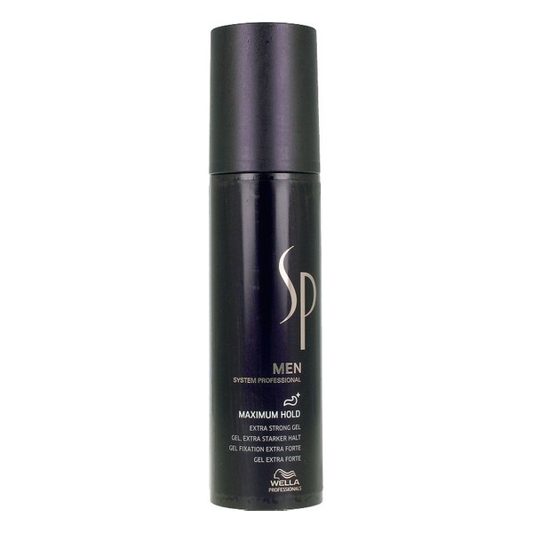 Gel de Fixação Extrema System Professional SP Men (100 ml)