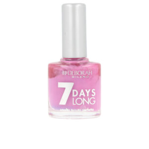 Verniz de unhas 7 Days Long Deborah 801