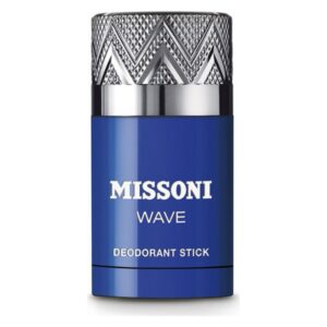 Desodorizante em Stick Mission Wave Missoni (75 ml)