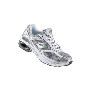 Sapatilhas de Running para Adultos OMP Mechanics ORC3404084 Branco/Cinzento (Tamanho 41)