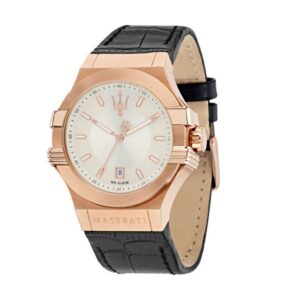 Relógio masculino Maserati R8851108019 (45 mm)