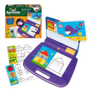Jogo Educativo Diset Desenho