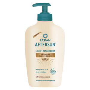 AfterSun Prolongador de Bronzeado Ecran (200 ml)