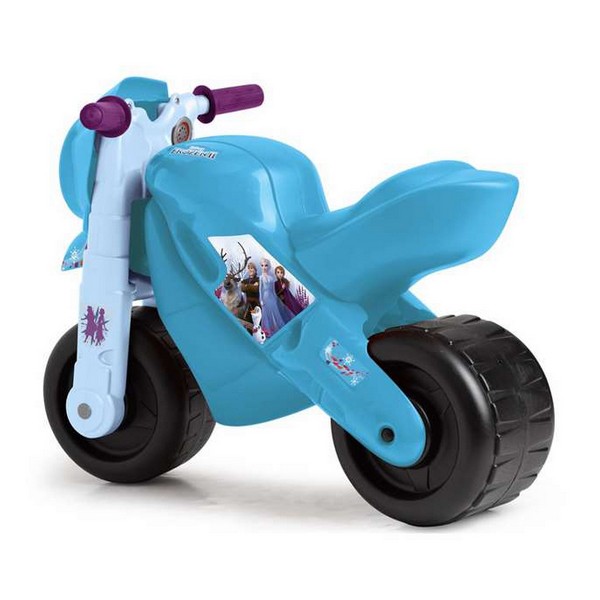 Andarilho Frozen Azul (3+ anos) - Image 3