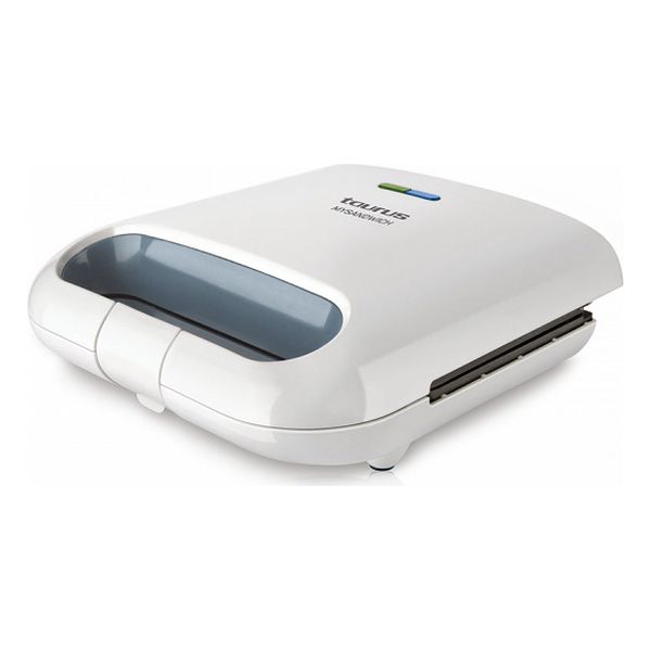 Sanduicheira Taurus Mysandwich 800W Branco