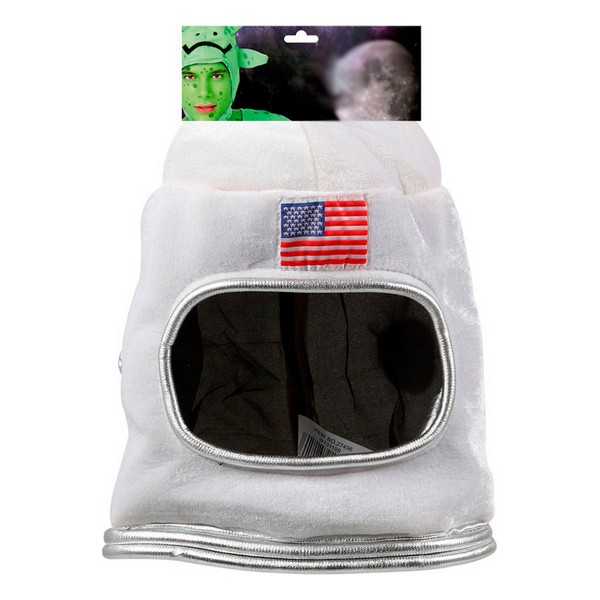 Capacete Astronauta - Image 2