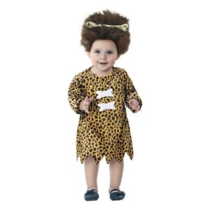 Fantasia para Bebés Cavernícola