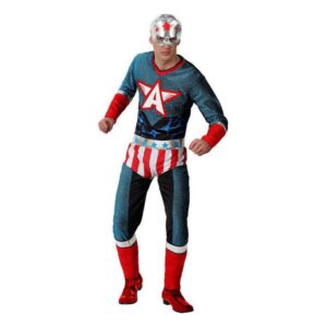 Fantasia para Adultos Herói de banda desenhada