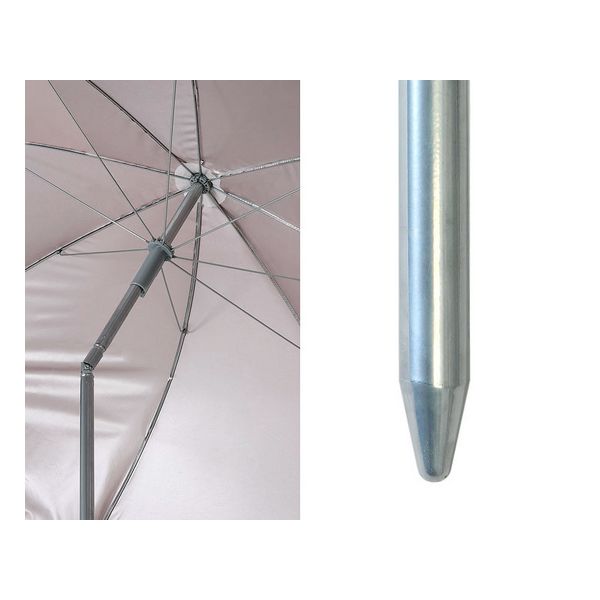 Parasol (Ø 200 cm) - Image 2