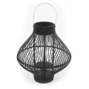 Castiçais Dekodonia Cristal Rotim