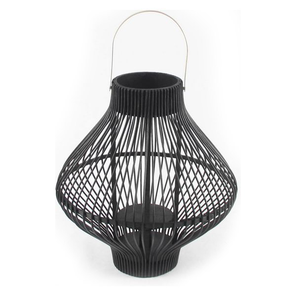 Castiçais Dekodonia Cristal Rotim