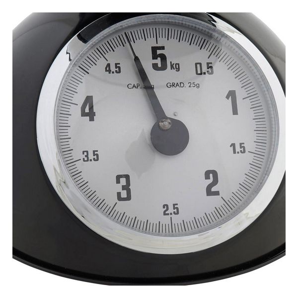 balança de cozinha Dekodonia Aço (25 x 25 x 21 cm) - Image 2