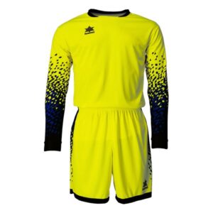 Conjunto de Guarda-Redes Luanvi Parma