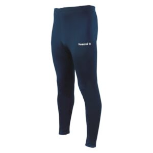Leggings de Desporto Luanvi Gama Marinha