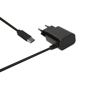 Carregador de Parede Contact Preto