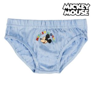 Pack de cuecas Mickey Mouse Multicolor (5 Uds)