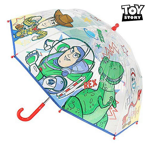 Guarda-Chuva Toy Story 100 % POE (Ø 78 cm)