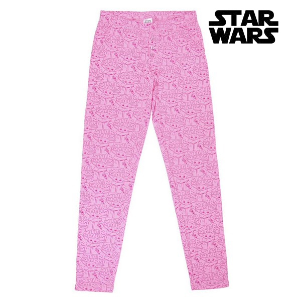 Pijama The Mandalorian Cinzento Cor de Rosa - Image 4