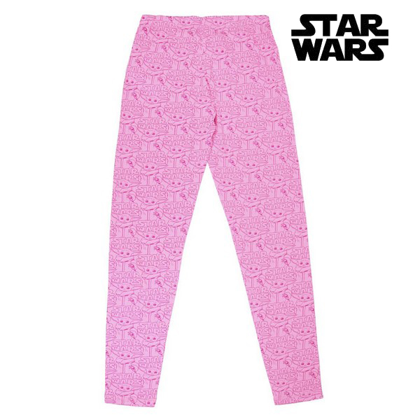 Pijama The Mandalorian Cinzento Cor de Rosa - Image 3