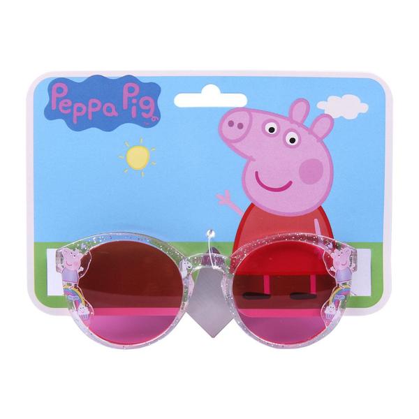 Óculos de Sol Infantis Peppa Pig Cor de Rosa - Image 3