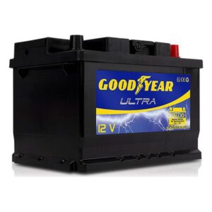 Bateria GY Ultra 12V 50 Ah