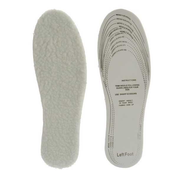 Palmilhas Térmica 2 uds - Image 2