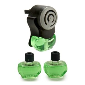 Ambientador Para Automóveis Jasmin 13 ml