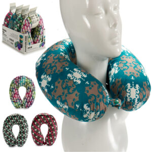 Almofada Cervical (31 x 10 x 29 cm)