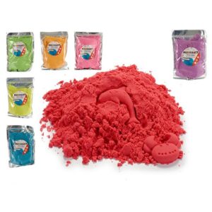 Areia Mágica Arena (1000 g)