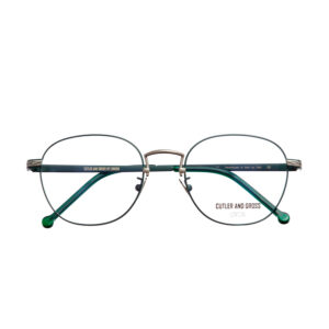 Óculos Cutler and Gross of London 1274-08 (ø 52 mm)