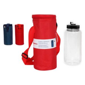 Saco Térmico para Garrafas Quttin (800 ml)