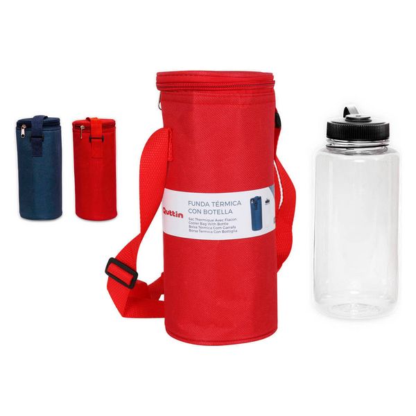 Saco Térmico para Garrafas Quttin (800 ml)