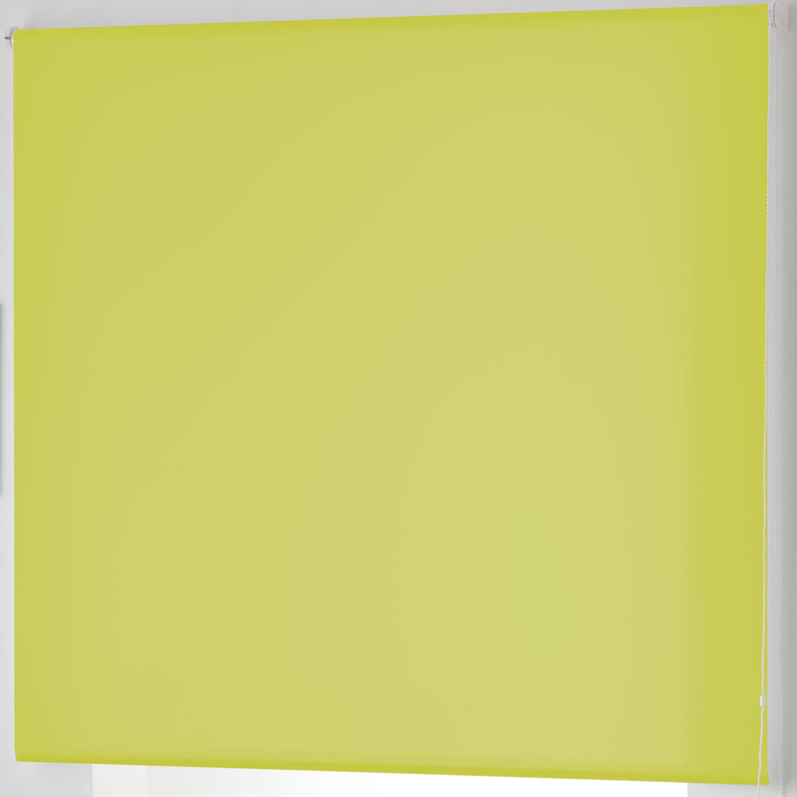 Persiana Transparente Naturals Pistáchio - Image 2