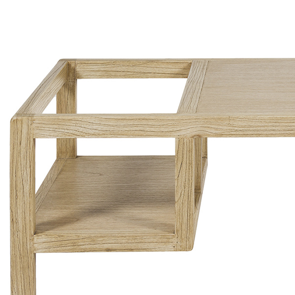 Mesa com Assento Infantil Madeira de cedro Playwood (120 X 60 x 50 cm) - Image 2
