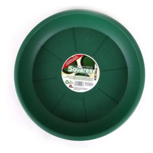 Prato para Vasos Squares (18/20 cm)