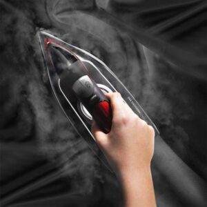 Centro de Engomar Cecotec Preto 3100W (Refurbished A+)