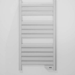 Toalheiro Elétrico Cecotec 9000 Twin Towel Branco 450W (Refurbished A+)