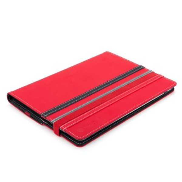 Capa Universal NGS Red Duo Vermelho 7"-8"