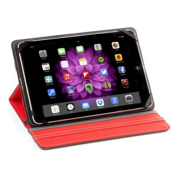 Capa Universal NGS Red Duo Vermelho 7"-8" - Image 3