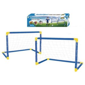Baliza de Futebol Sport (95 x 62 x 48 cm)