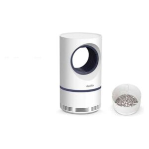 Mata insetos elétrico Aprilla Silencioso