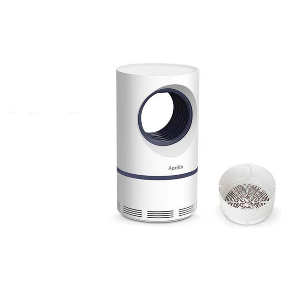 Mata insetos elétrico Aprilla Silencioso