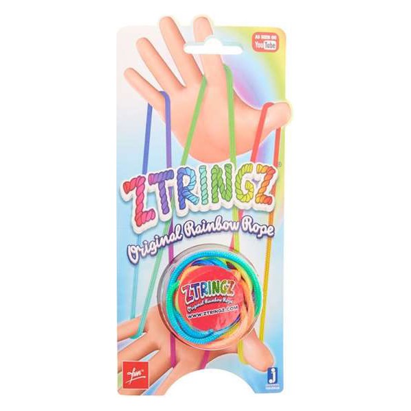 Cordão Goliath ZTRINGZ - Image 4