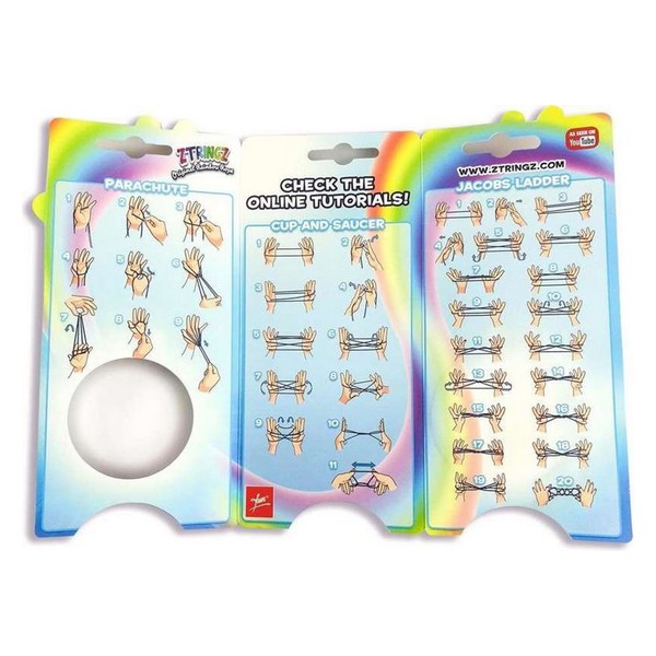 Cordão Goliath ZTRINGZ - Image 3