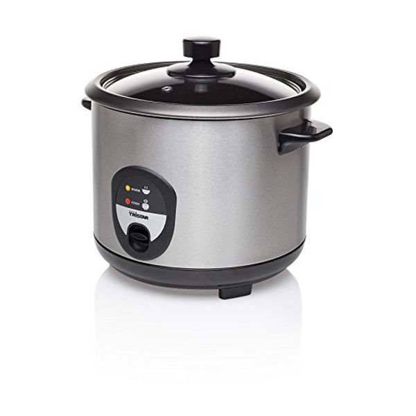 Panela de Arroz Tristar RK-6127 500 W 1,5 L - Image 4